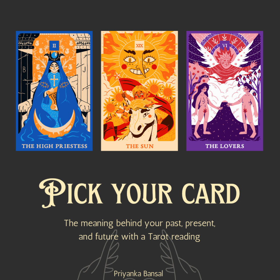 Your Tarot Journey: Celestial Card Meanings with Pictures