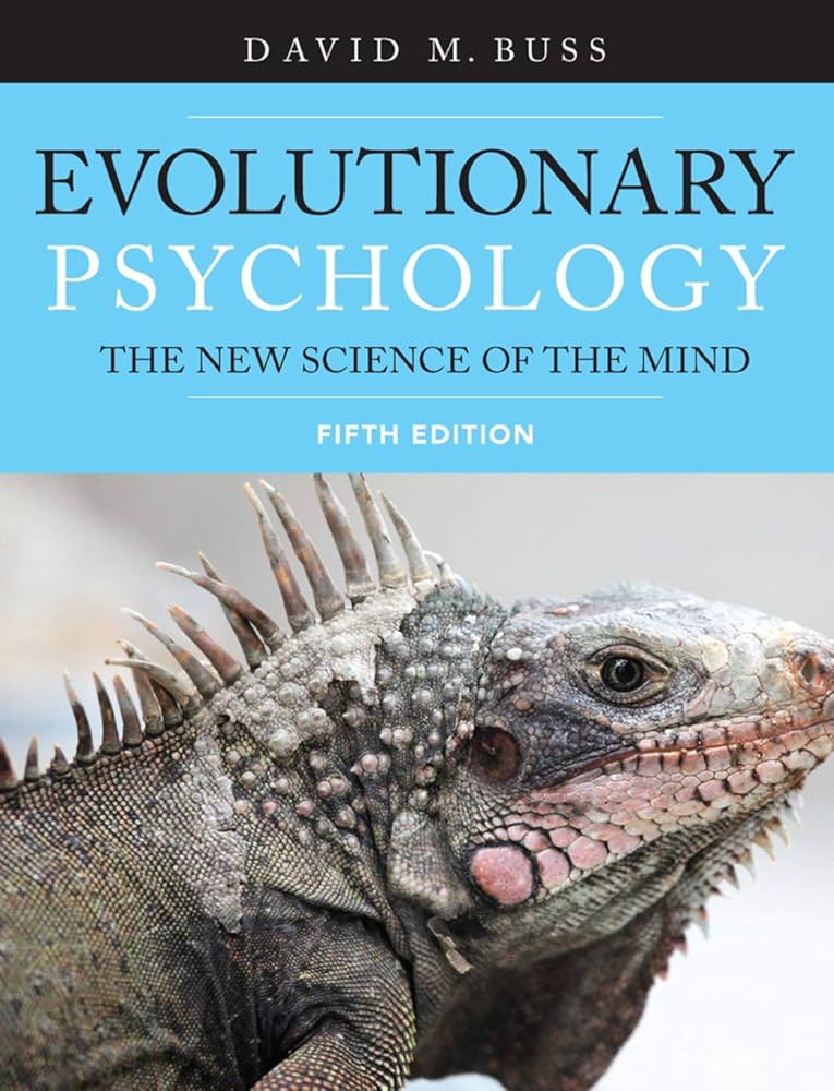 Looking for the Best Books on Evolutionary Psychology? (These Will Blow Your Mind!)