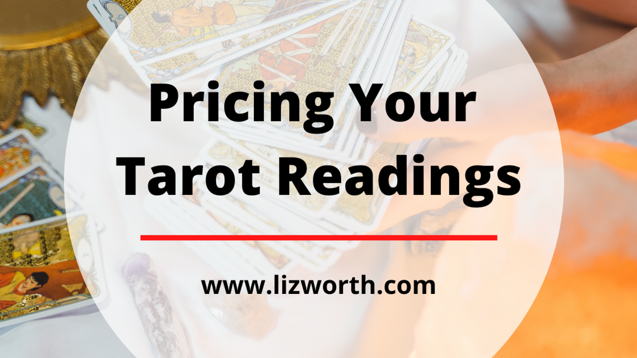 How Much Does a Tarot Reading Cost? Get the Real Scoop on Pricing Here!