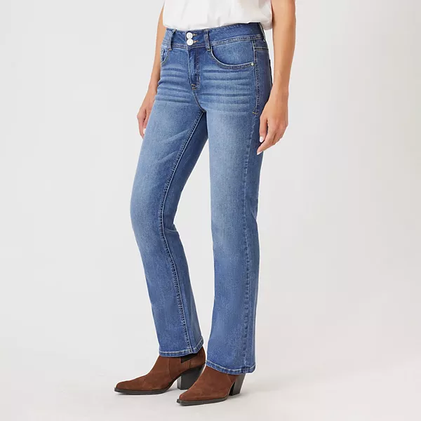 Angels Forever Jeans: Trendy Designs for Women at Kohls