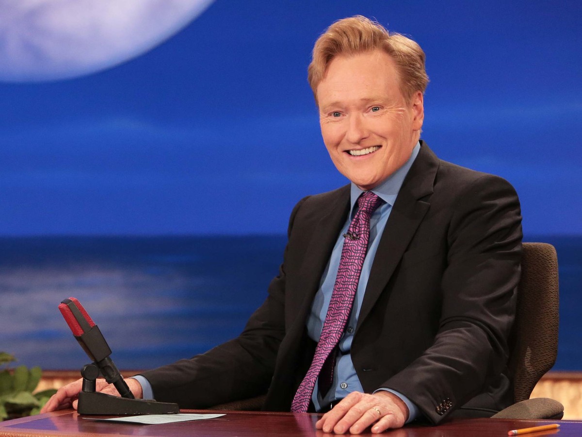 Conan OBrien Astrology: Get the Scoop! (See How the Stars Align for Conan OBriens Career and Personality)