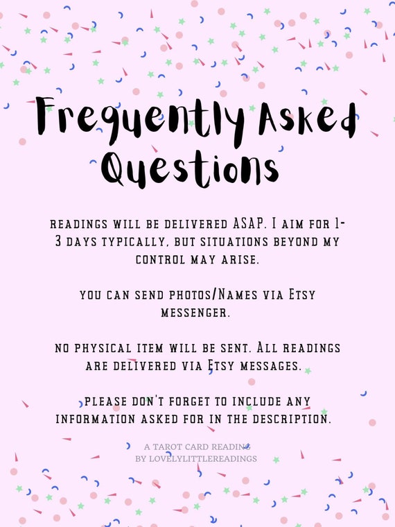 Ask Tarot a Question Now: Get Your Instant Answers Today