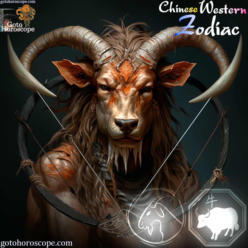 Decoding Capricorn Ox Primal Astrology: A Simple Guide