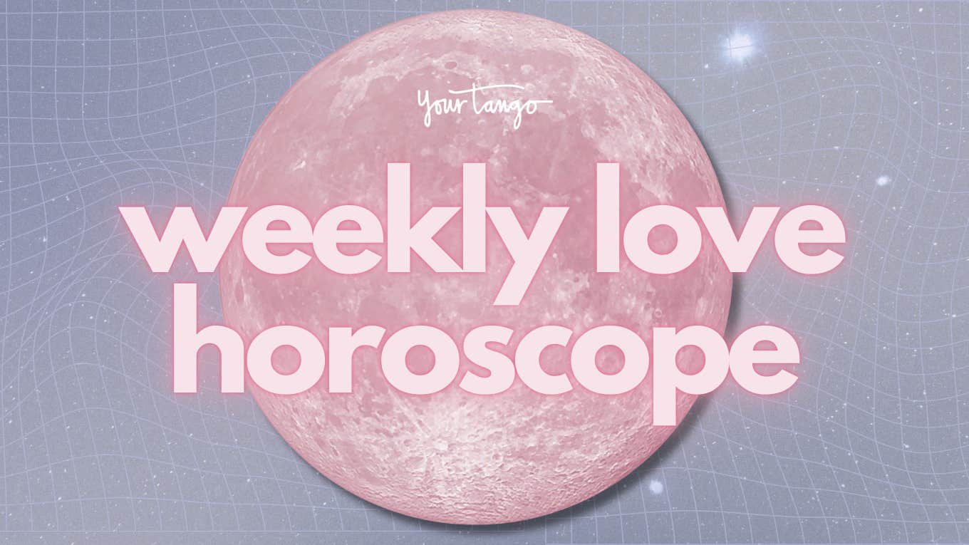 Horoscope for October 13: What the Stars Say About Your Love Life Today