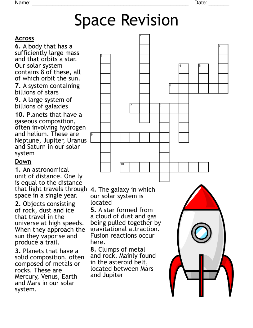 Easy Guide to Unit of Distance in Astronomy Crossword Clues