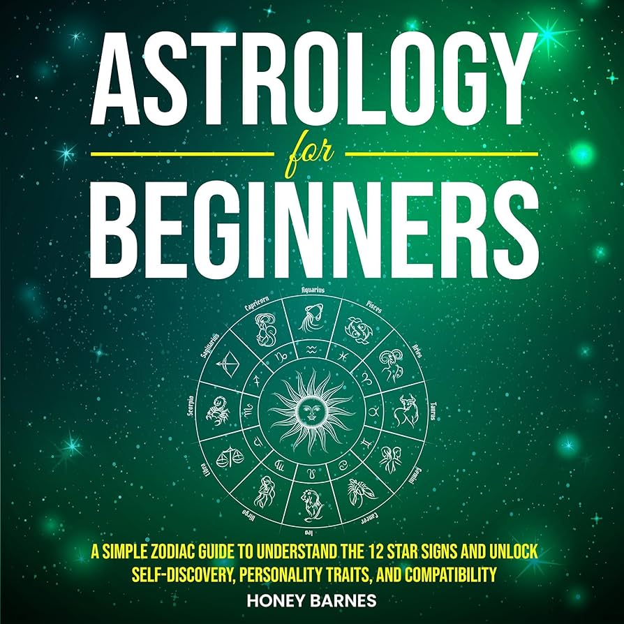 Unlocking Your Astrology Theme: A Simple Guide to Self-Discovery