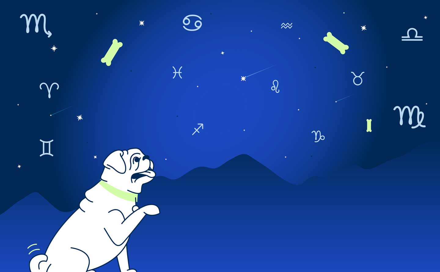 Daily Horoscope Dog: What Does Today Hold for Your Pup?