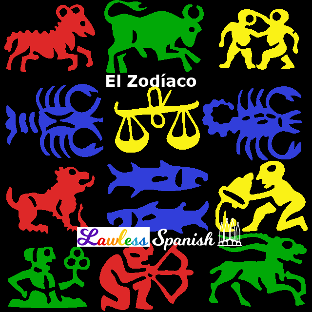 Beginners Guide to Spanish Astrology Signs and Meanings