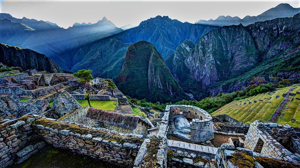 Inca Civilization Astronomy: Impressive Ancient Knowledge