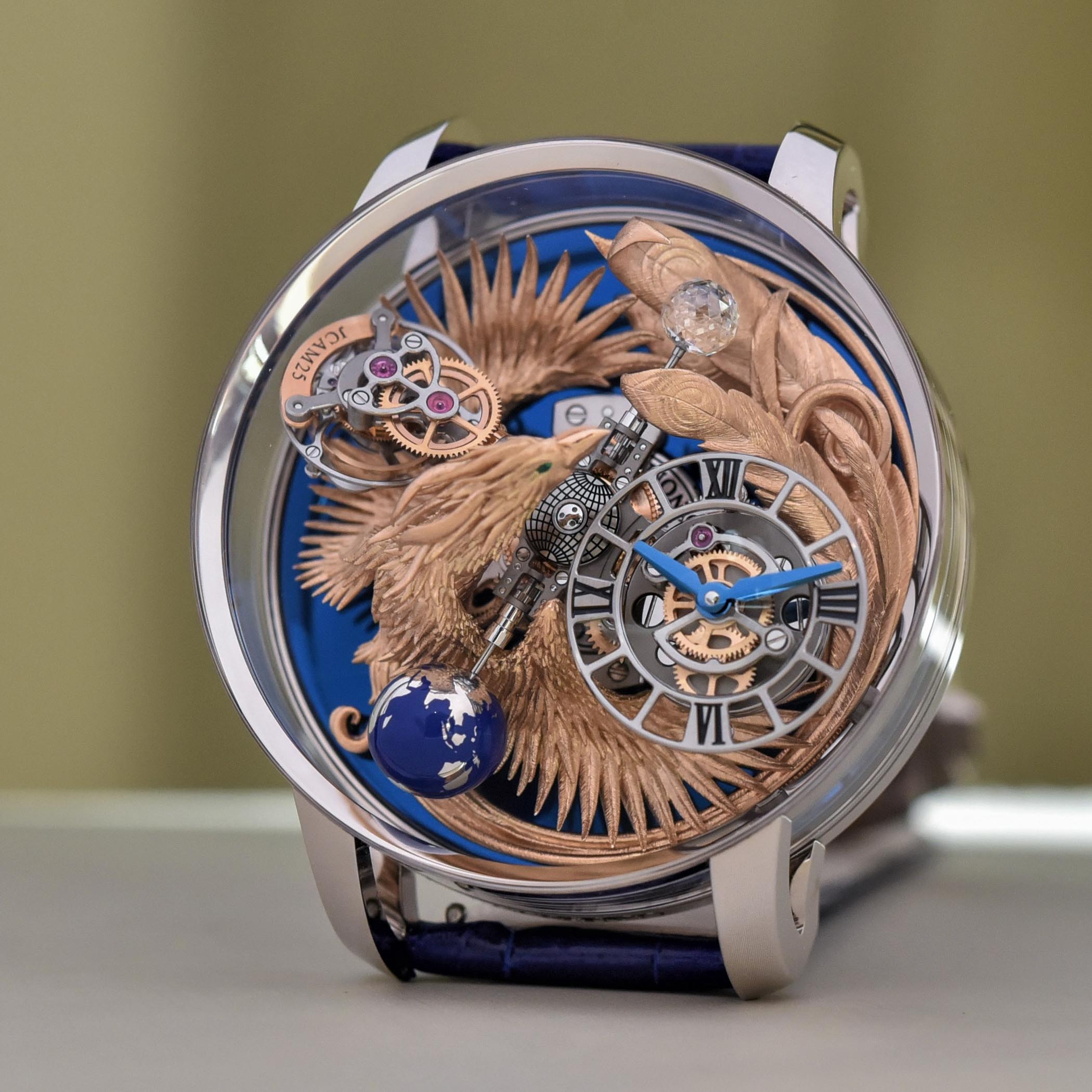 Jacob and Co Astronomia Price: Is It Worth the Investment?