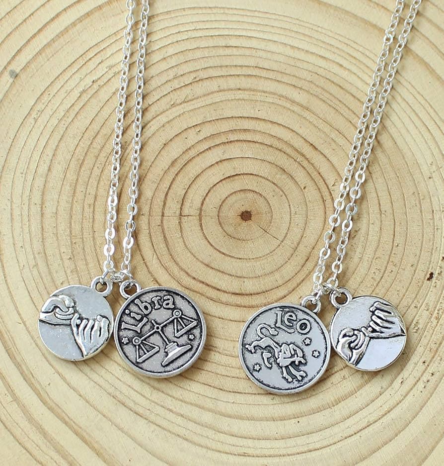 Horoscope Necklaces: The Ultimate Gift for Astrology Lovers