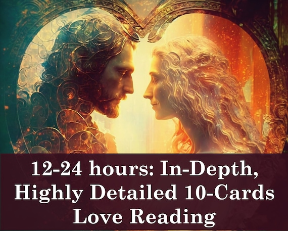 Celtic Love Tarot: Uncover Your Romance Secrets Now!