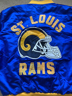 Retro Los Angeles Rams: The Gear You Need to Own Now!