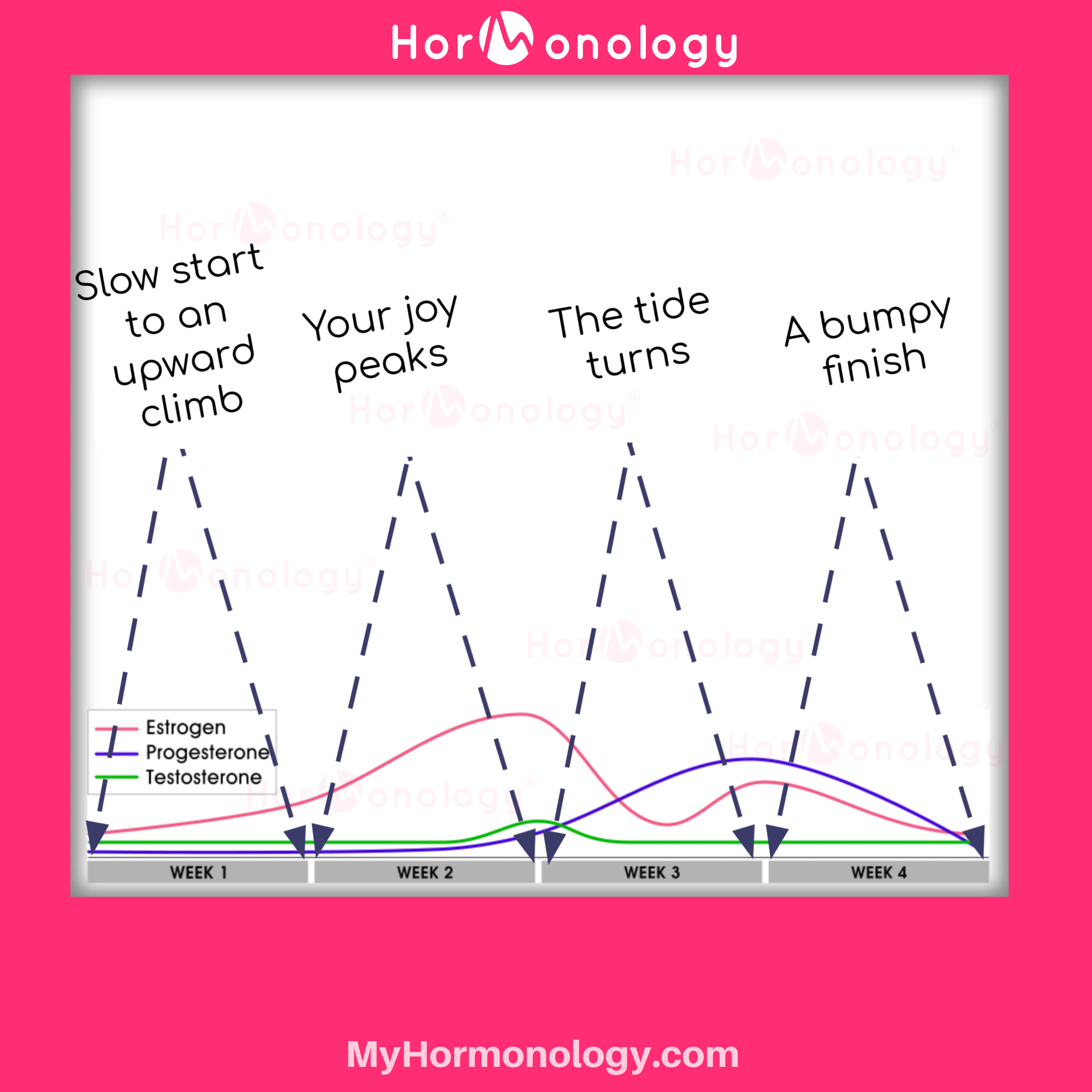 Feeling Moody? Check Your Hormone Horoscope Today!