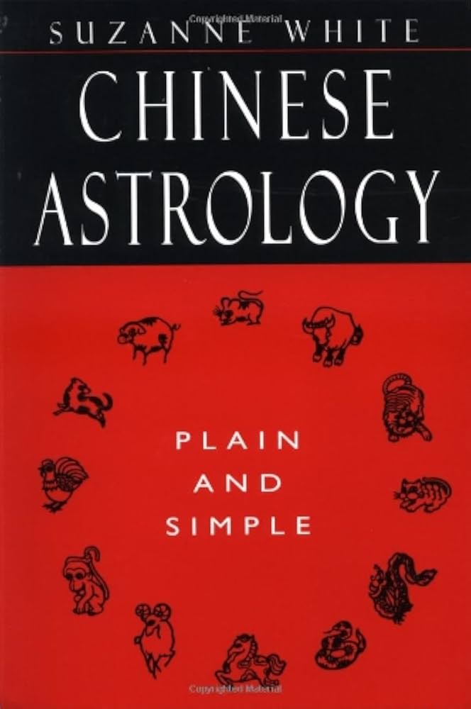 Looking for a Chinese Astrology Book? Start Here!