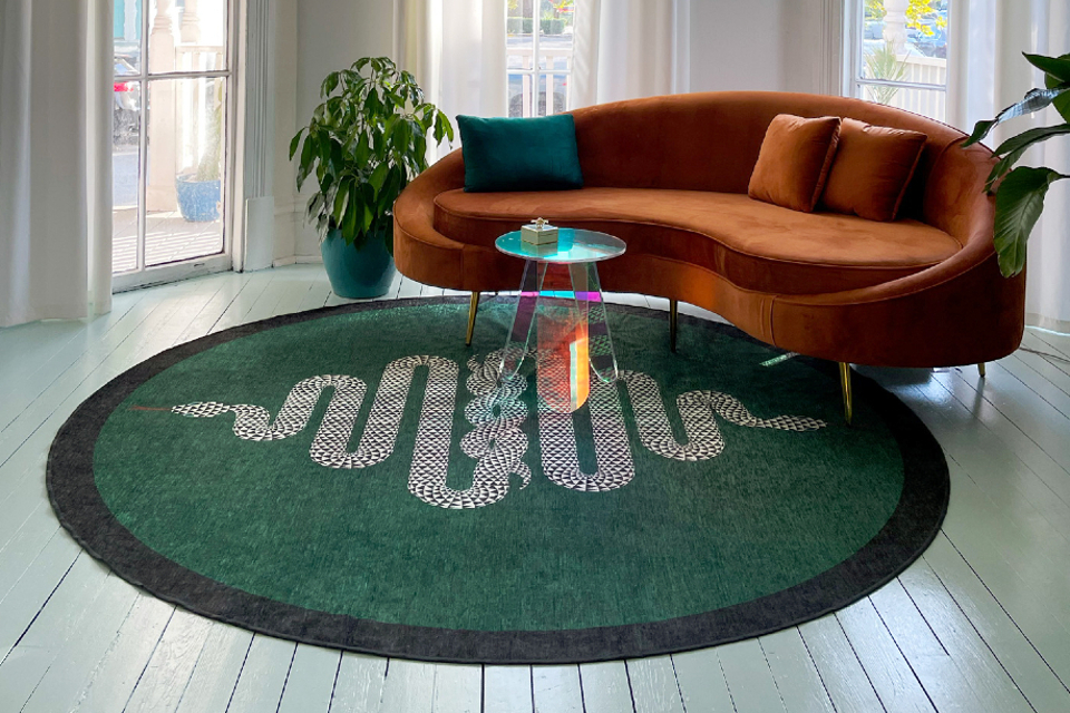 Best Astrology Rugs to Buy Online: Shop by Your Sign