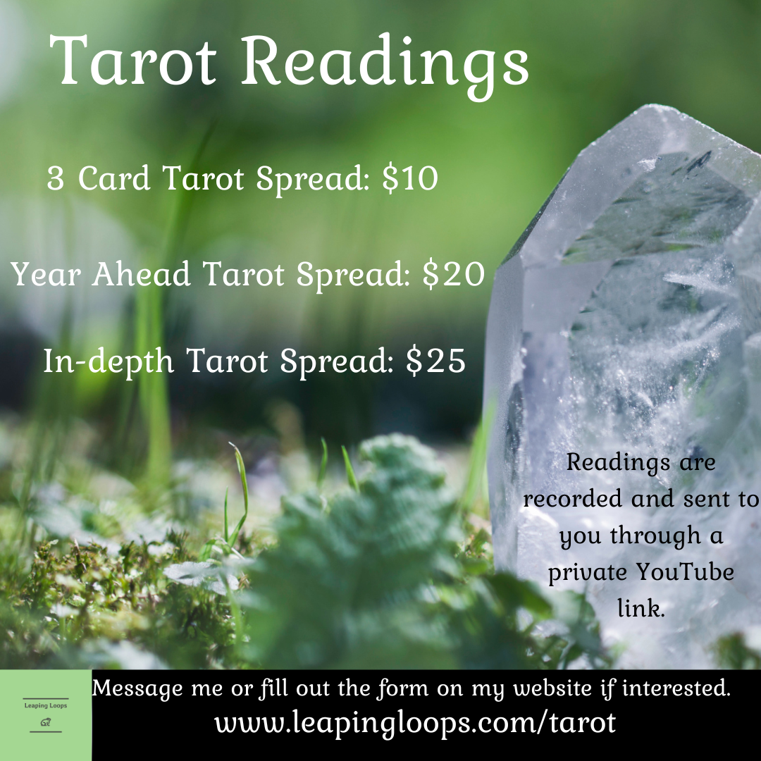 How Much Does a Tarot Reading Cost? Get the Real Scoop on Pricing Here!