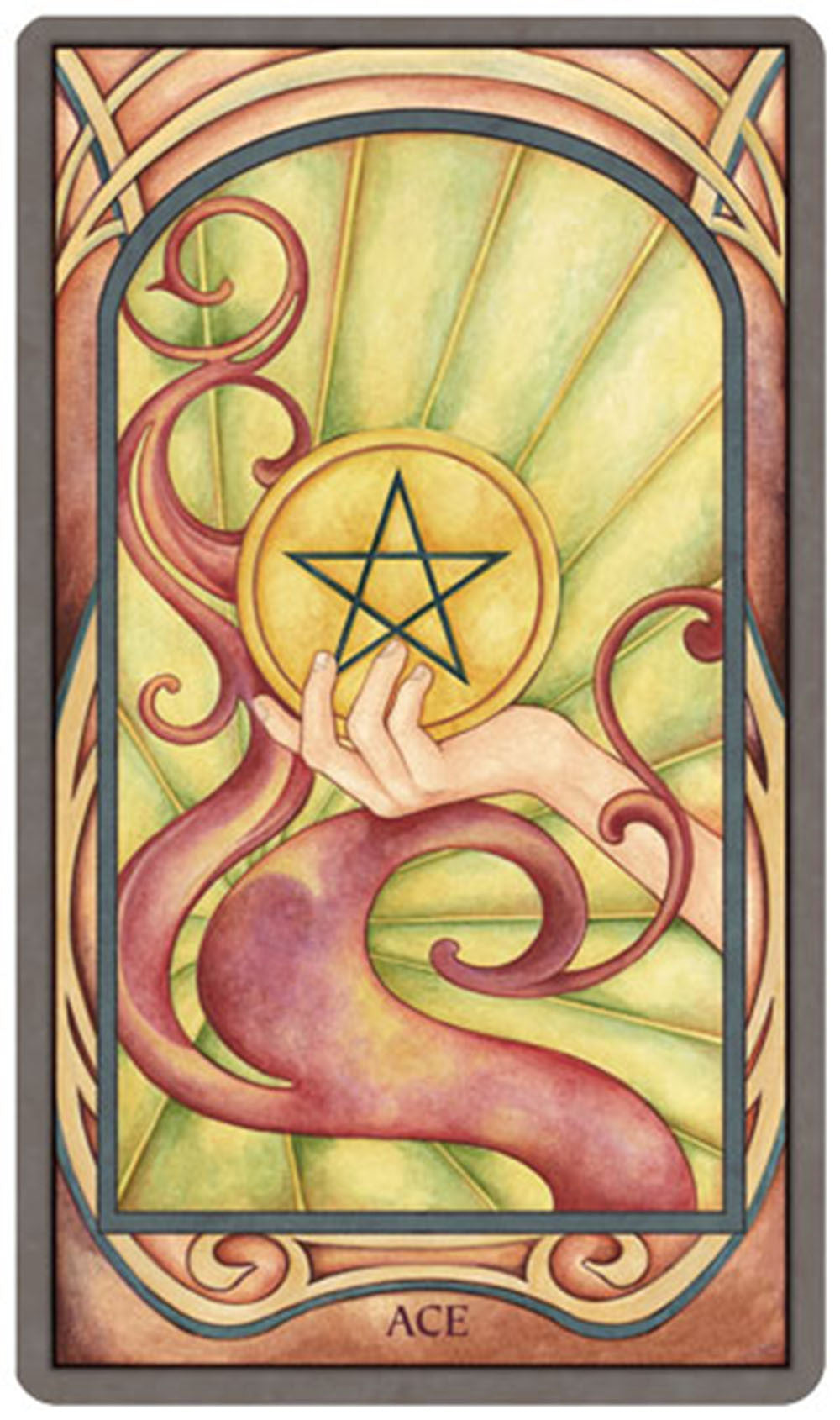 Fenestra Tarot Cards Meaning: Quick Guide to Symbols