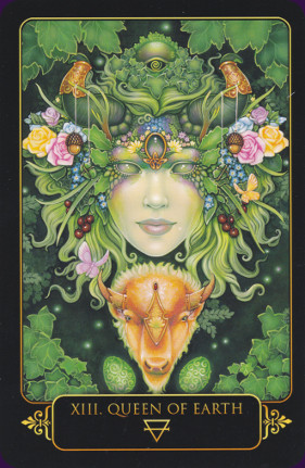 Best Gaia Tarot Deck (Reviews and Recommendations)