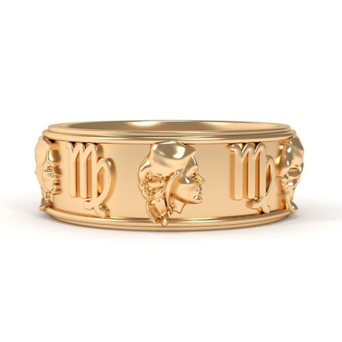 Astrology Ring: Personalized Jewelry for Every Zodiac Sign