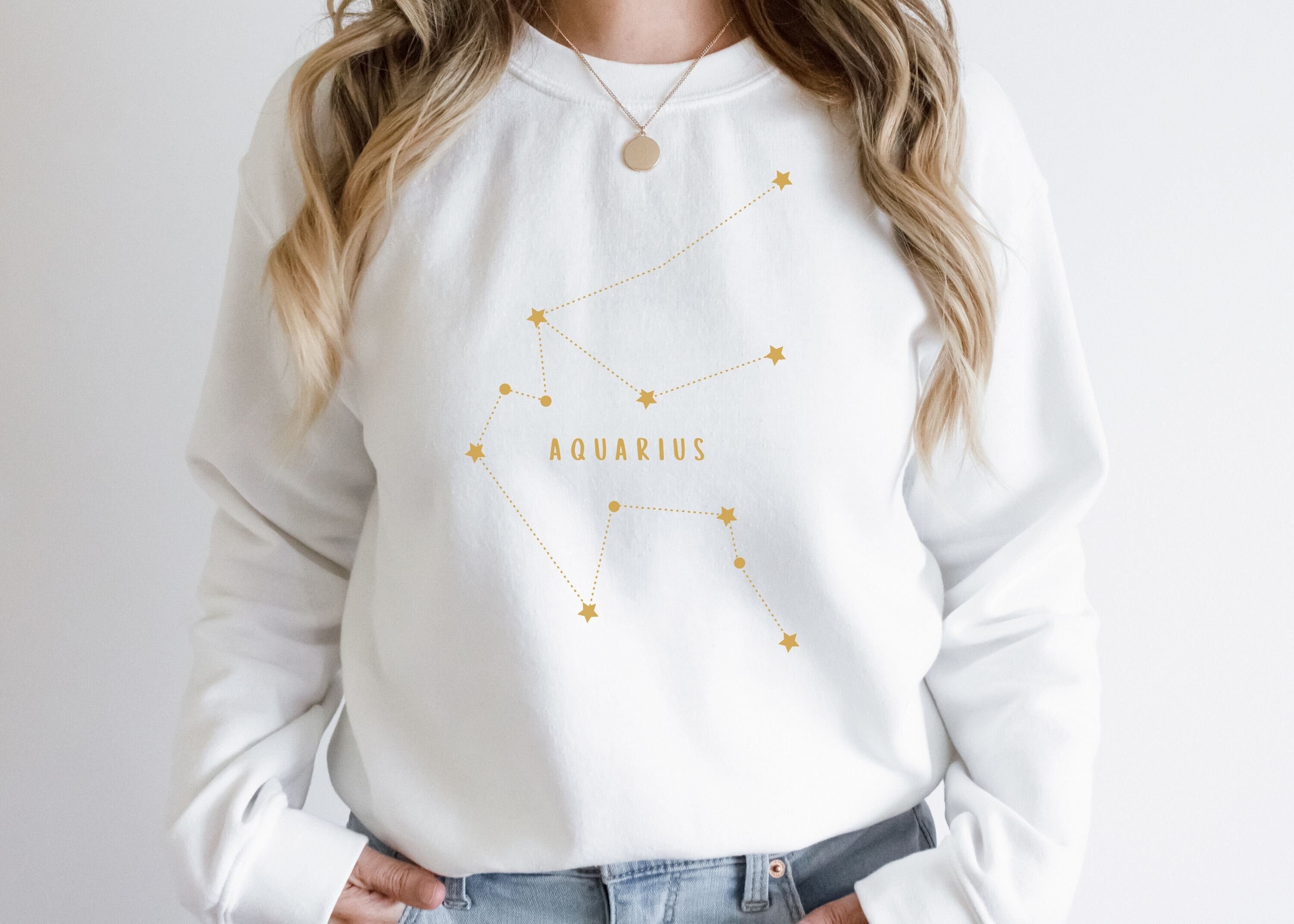 Where to Buy Astrology Sweaters?  Top Picks for Horoscope Fans