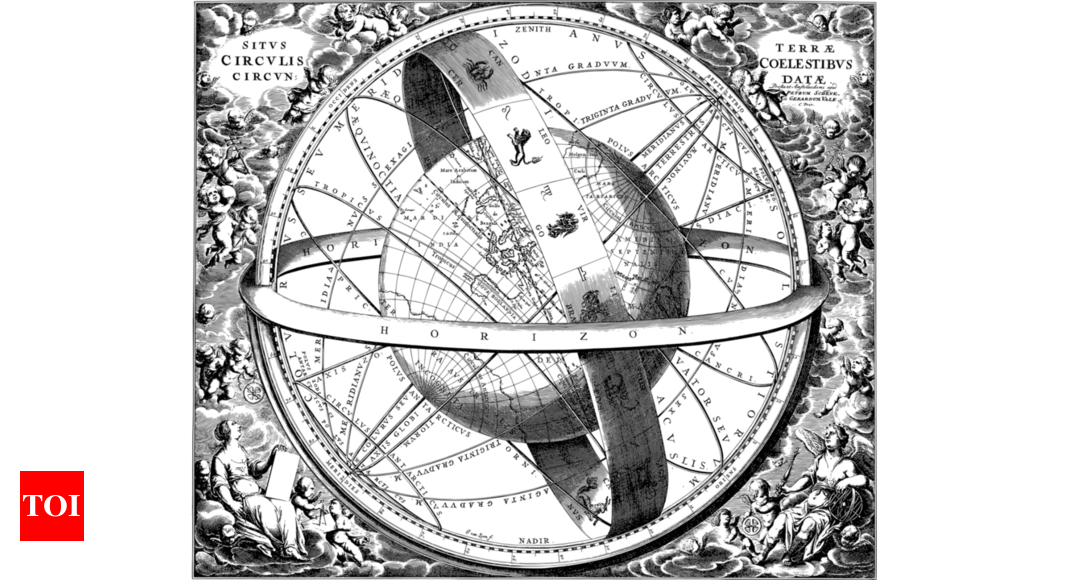 Freemason Astrology: How to Decode Your Cosmic Blueprint!