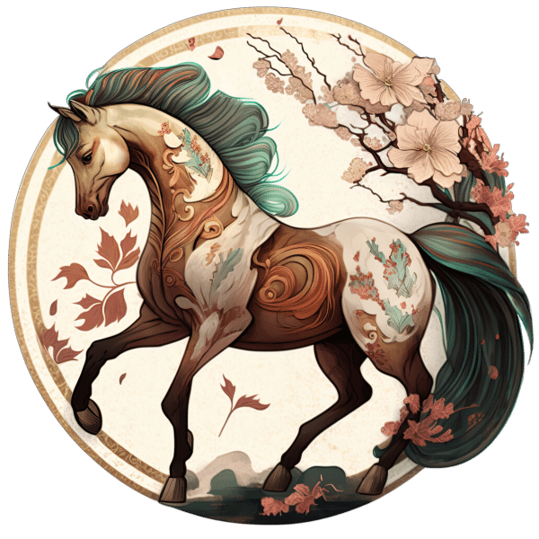 Decoding Your Personality: Capricorn Horse in Primal Astrology