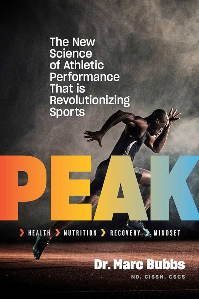 Best Books About Sports Psychology What to Read to Unlock Peak Performance in Any Sport