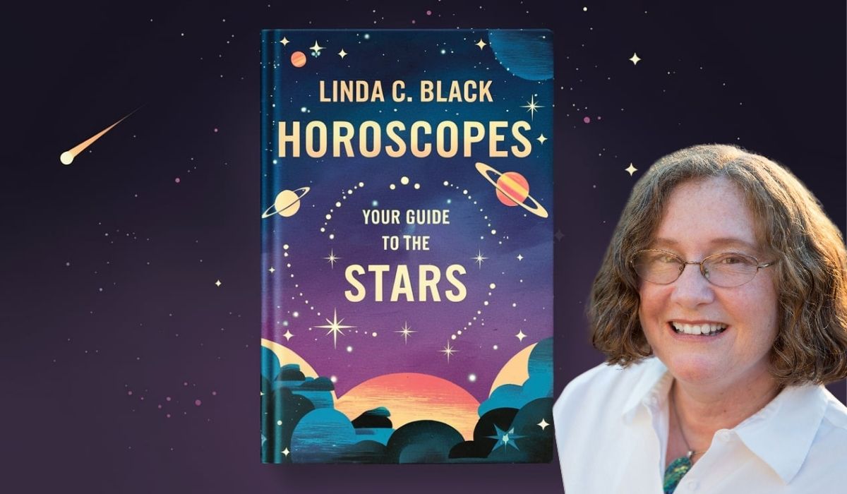 Horoscope Linda C Black: Whats Your Star Sign Saying This Week?