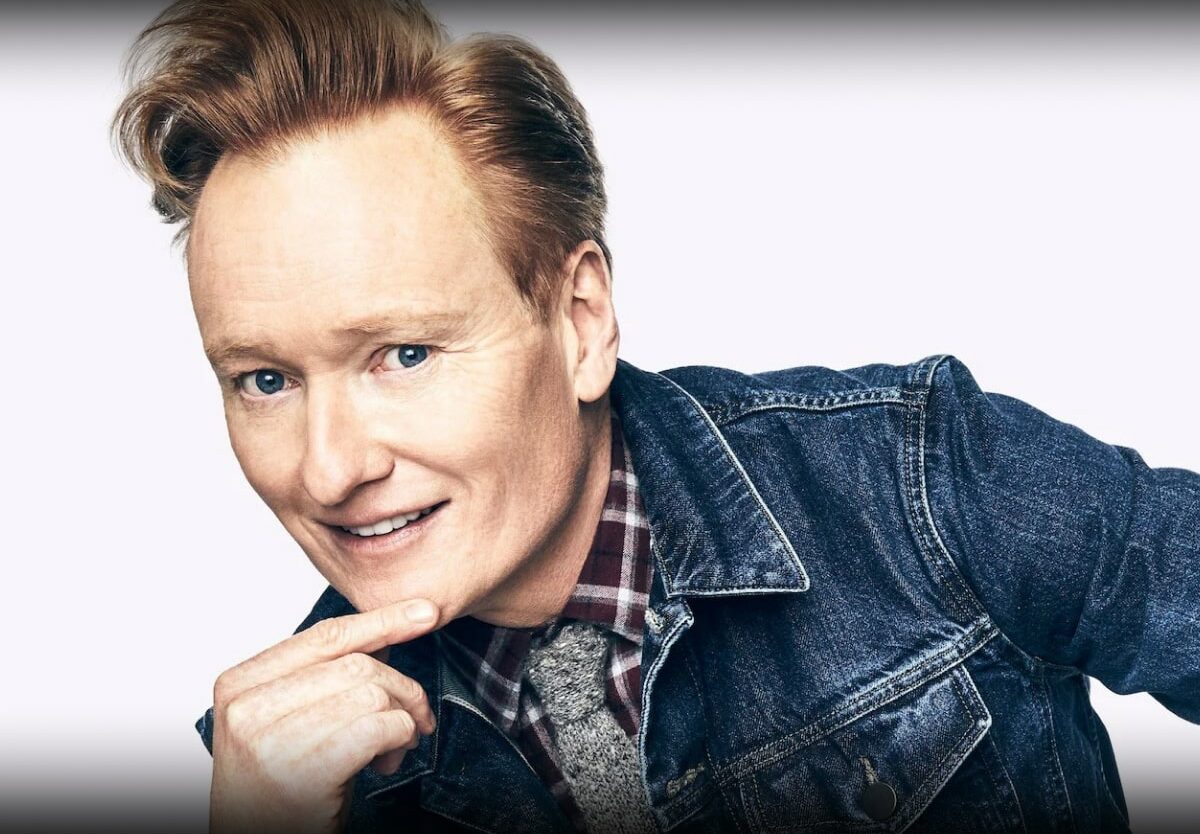 Conan OBrien Astrology: Get the Scoop! (See How the Stars Align for Conan OBriens Career and Personality)