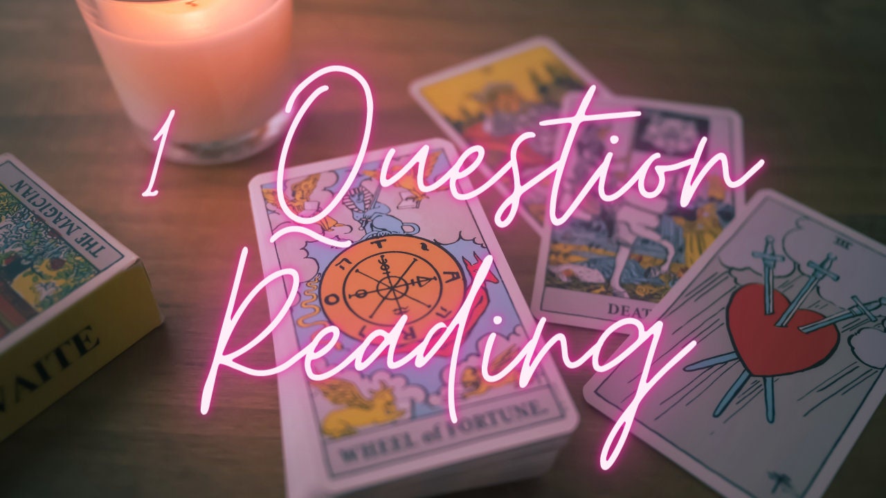 Dor Tarot Cards: Find Answers to Your Burning Questions