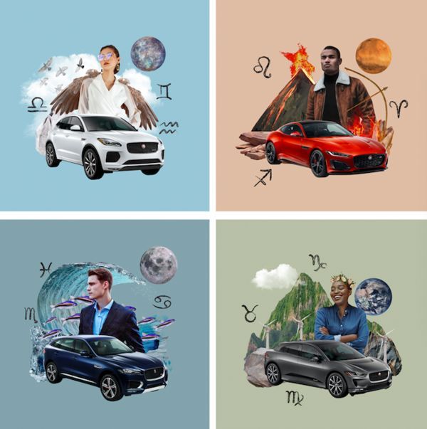 Car Brand Astrology: See How Your Ride Aligns With Your Sign