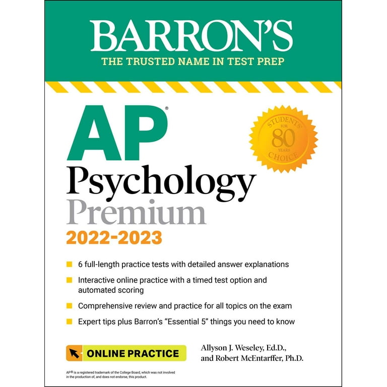 AP Psychology Unit 6 Test Prep: Ace Your Learning Exam Now