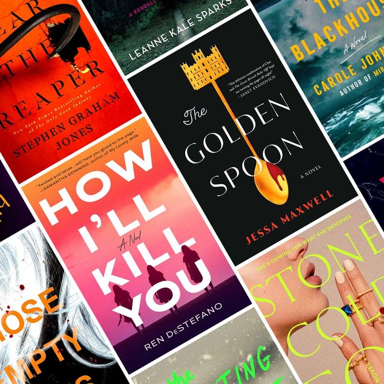 Get Ready to Be Hooked: Here Are The Best Psychological Thriller Books of 2023!