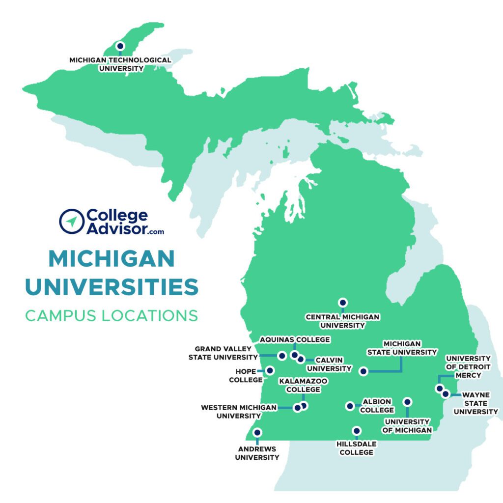 Best Colleges for Psychology in Michigan (Top Picks for You)