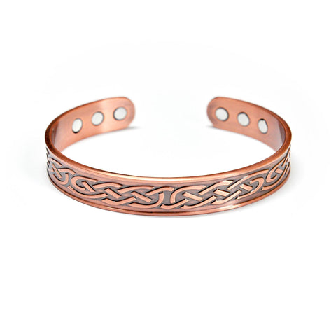 Copper Bracelet Benefits Astrology: Simple Guide to Wearing Copper for Good Fortune