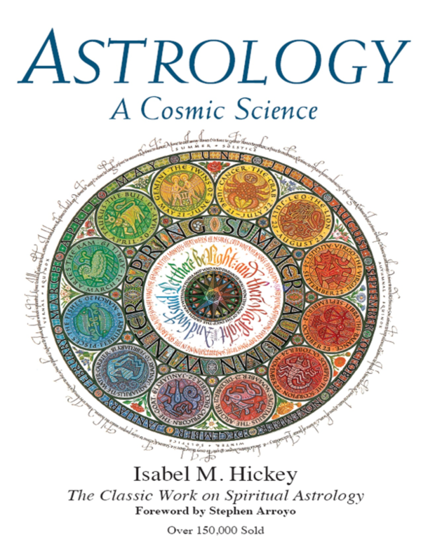 Degree Theory Astrology PDF Explained: Your Personal Cosmic Blueprint