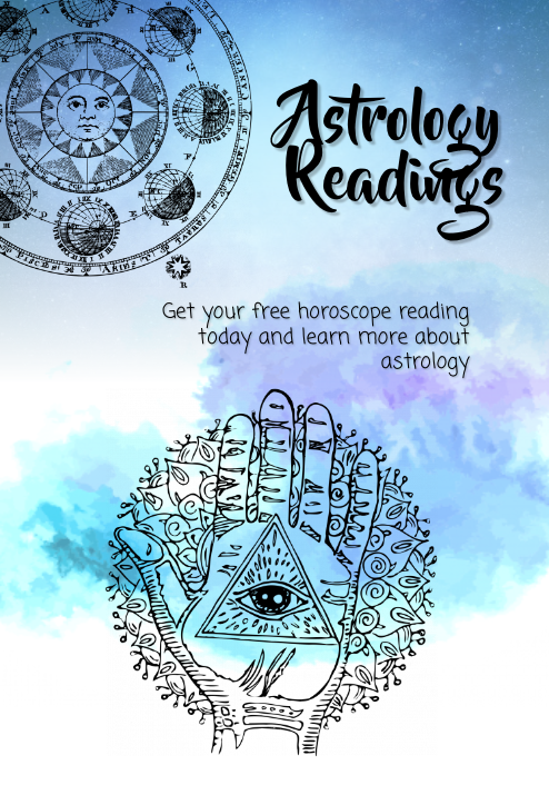 Free astrology reading on horoscopo bionet and how to sign up for the daily newsletter.