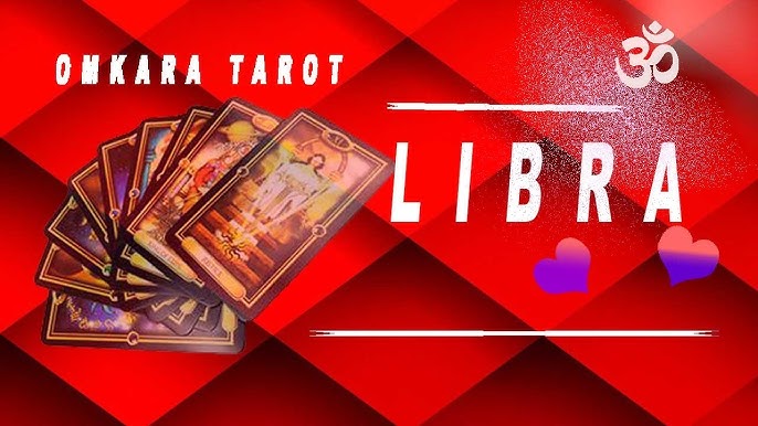 Free Tarot Card Reading for Libra: Unlock the Secrets of Your Future!