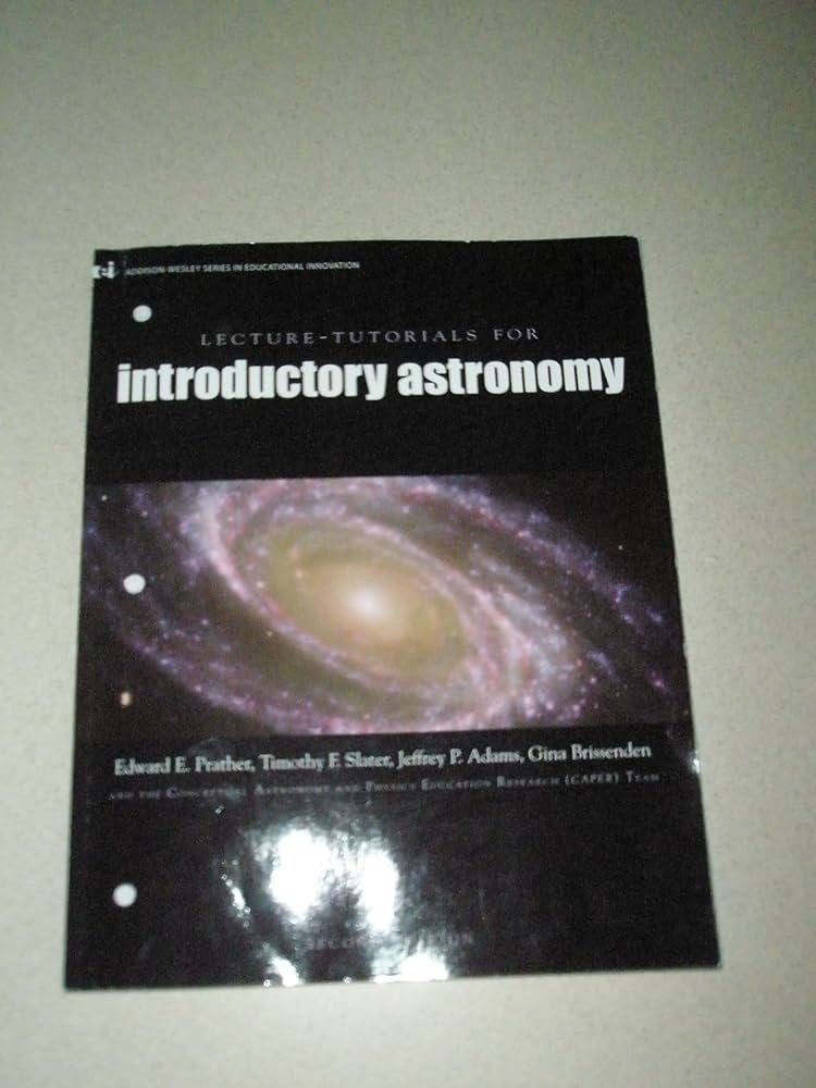 Lecture Tutorials for Introductory Astronomy: A Beginners Guide