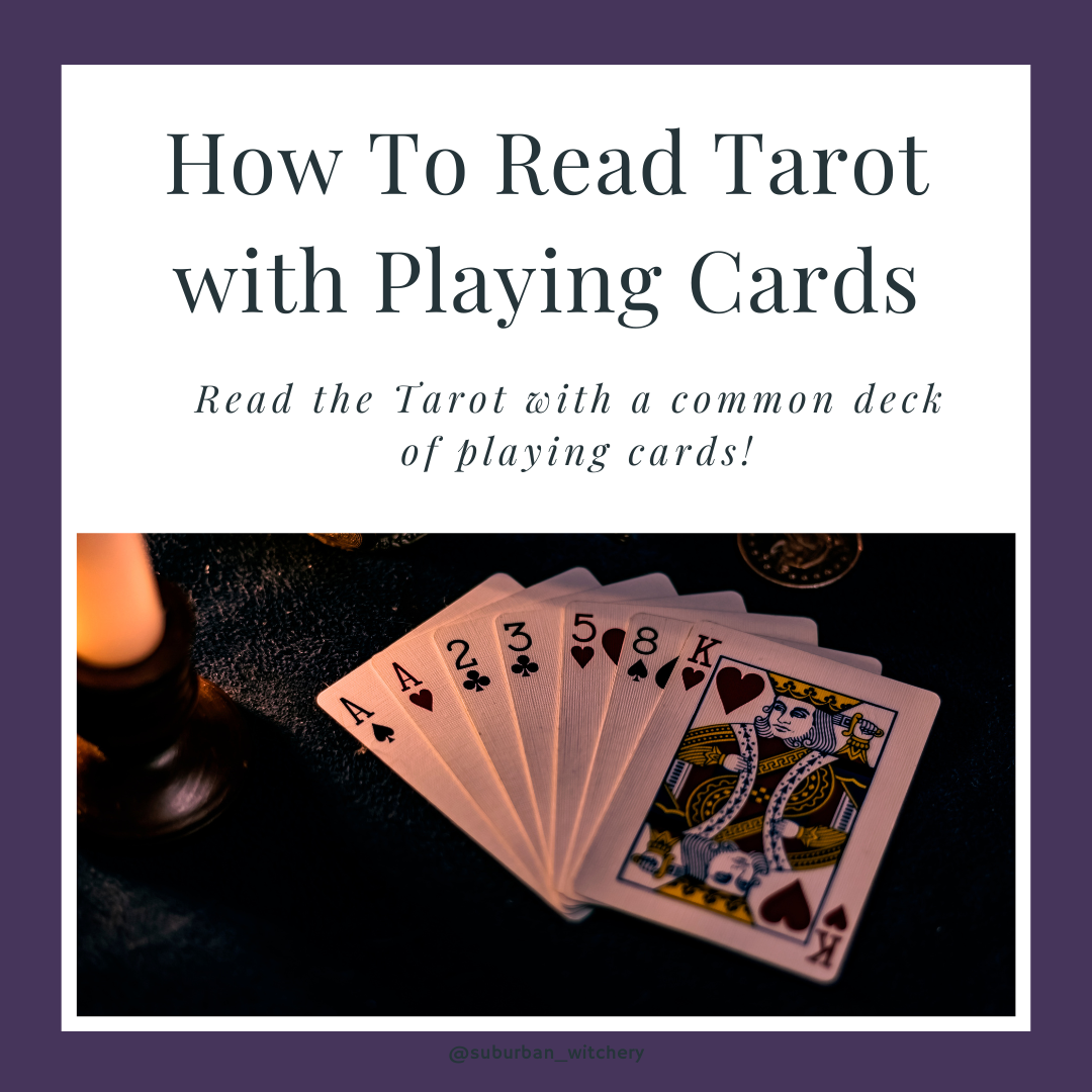 Need a Future Tarot Reading? Learn How to Interpret the Cards