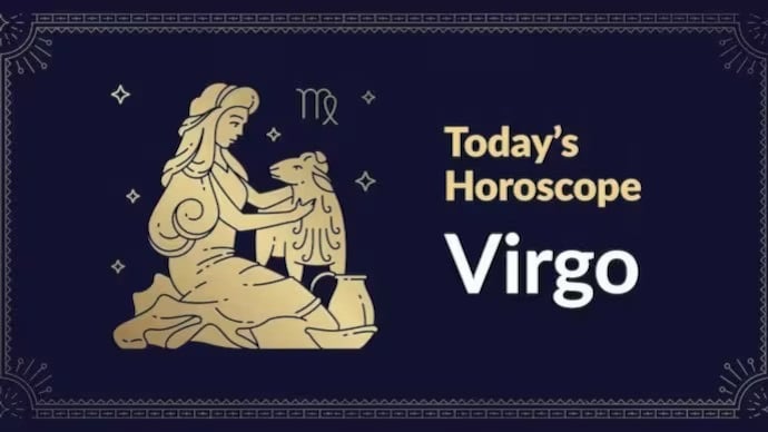 Your Virgo Daily Horoscope: Love, Money, and Health Predictions