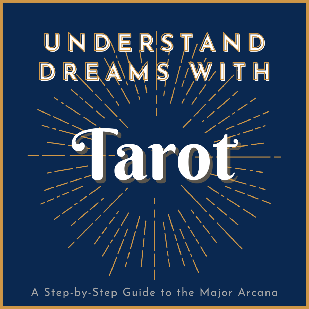 Dreaming of Tarot Cards: A Simple Guide to Understand It