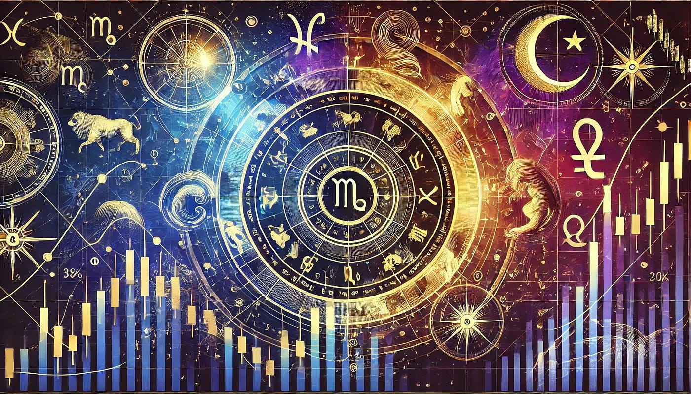 Is Cash 4 Prediction Astrology the Key to Your Financial Success?