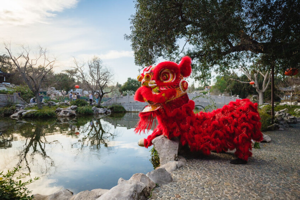 Looking for Chinese Events Los Angeles? Heres Your Ultimate List