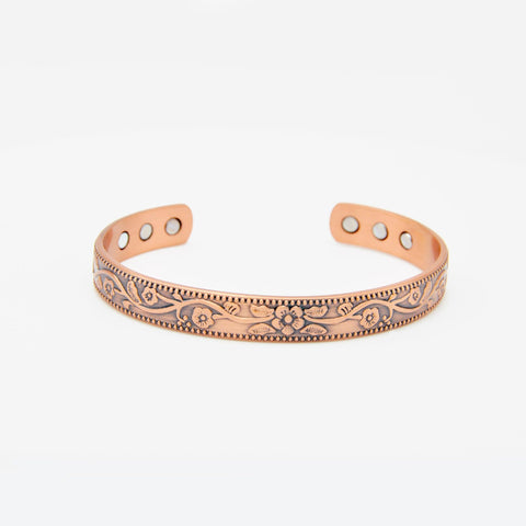 Copper Bracelet Benefits Astrology: Simple Guide to Wearing Copper for Good Fortune