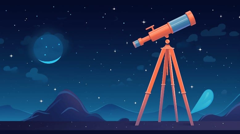 Want to Experience Astronomy? Tips and Tricks for Beginners