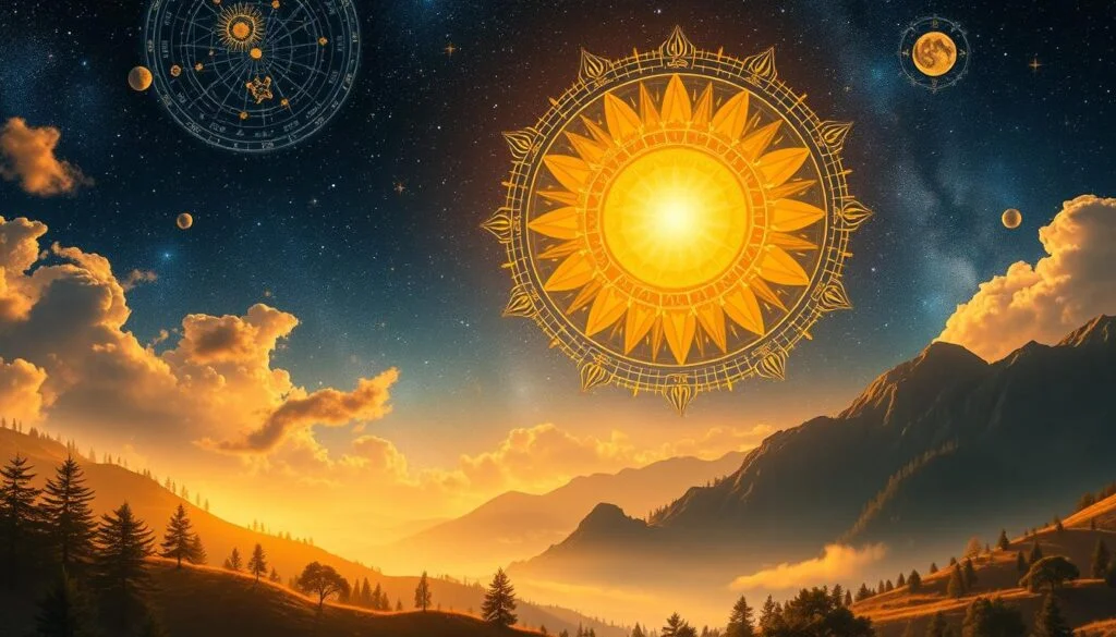 What is golden transit 2024 astrology? Get ready for big energy!