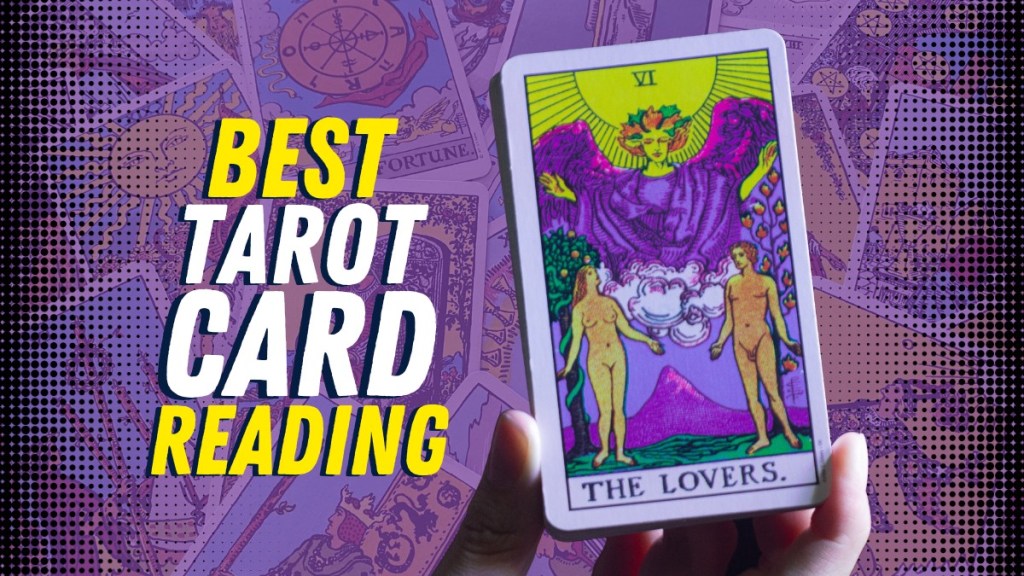 Confused by Tarot? Find the Best Website for Tarot Card Meanings