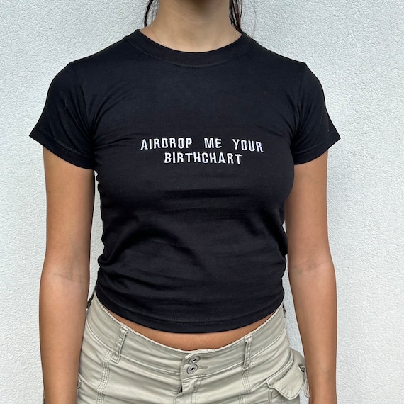 Find Your Astrology T Shirt: Perfect Gifts for Star Lovers